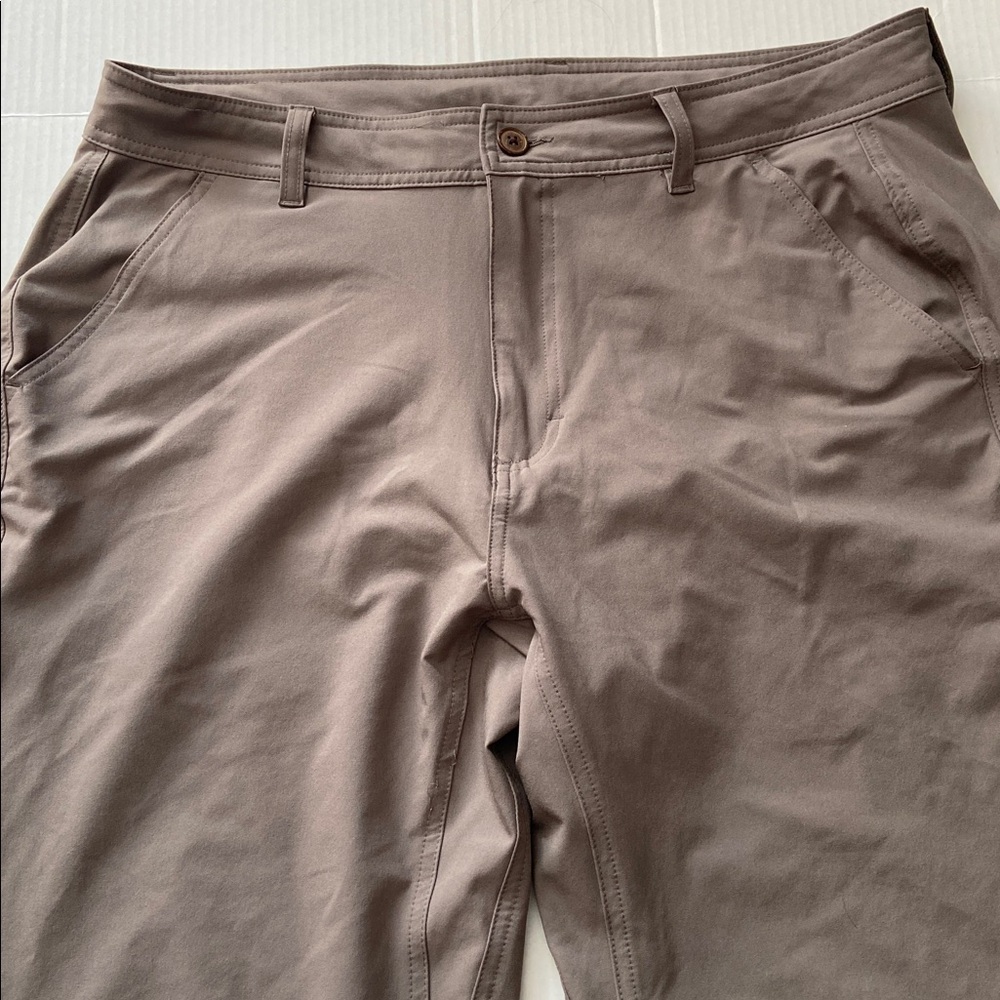 TenTree Mens Performance Pants - Picture 3 of 12